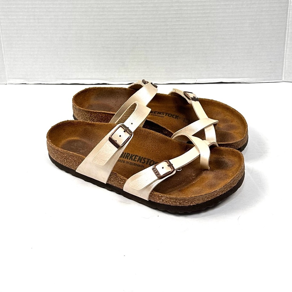 Birkenstock Mayari Sz 9